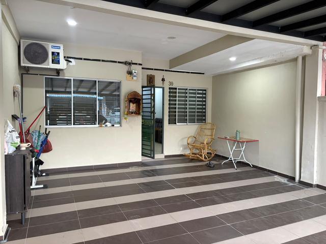 Terraced House for rent in Bukit Ledang, Johor