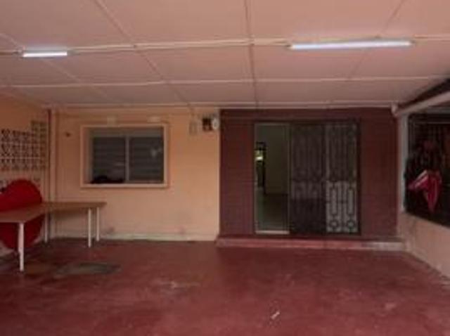 Terraced House for rent in Selayang, Selangor