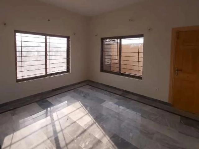 House for rent in کابینہ ڈویژن کے ملازمین سی ایچ ایس, زون 2