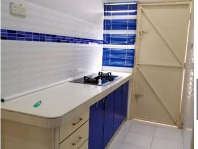 Terraced House for rent in Wellesley, Penang