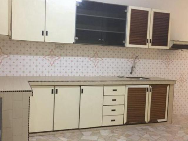 Terraced House for rent in Georgetown, Penang