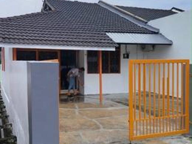 Terraced House for rent in Tebrau, Johor