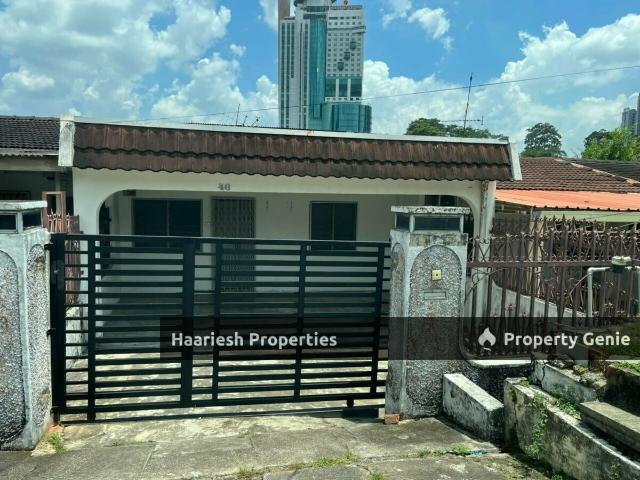 Terraced House for rent in Johor Bahru
