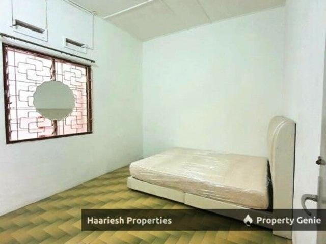 House for rent in Johor Bahru