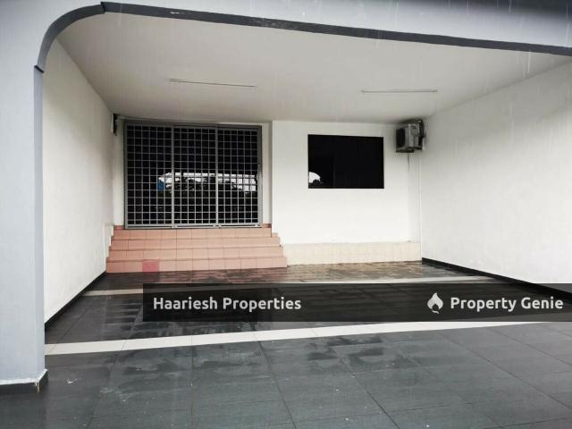 Terraced House for rent in Taman Sri Skudai, Iskandar Puteri