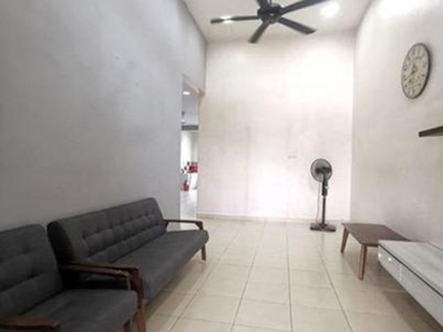 Terraced House for rent in Johore Bahru, Johor