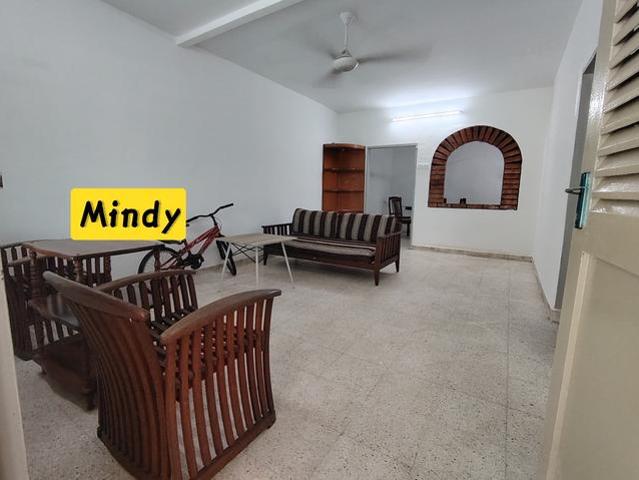 Terraced House for rent in Wellesley, Penang
