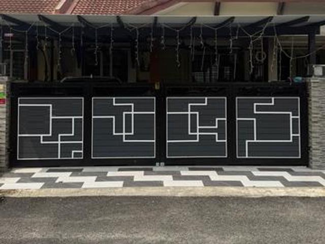 Terraced House for rent in Port Klang, Selangor