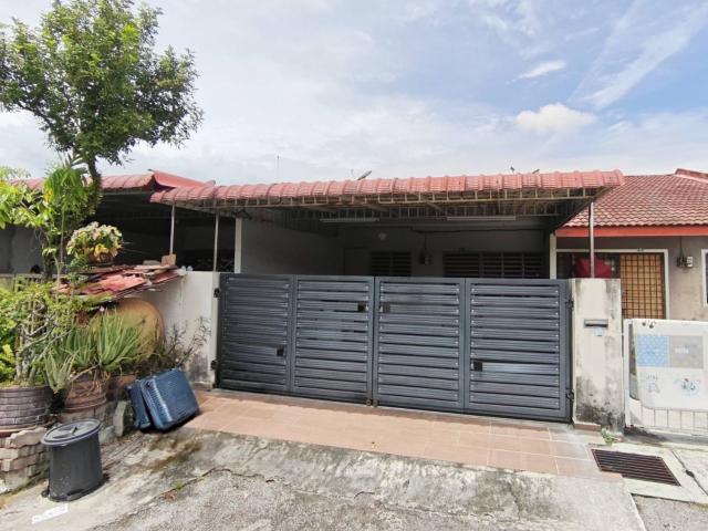 House for rent in Perak, Tanjong Ipoh