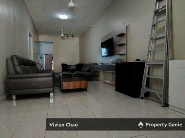 House for rent in Perak, Tanjong Ipoh