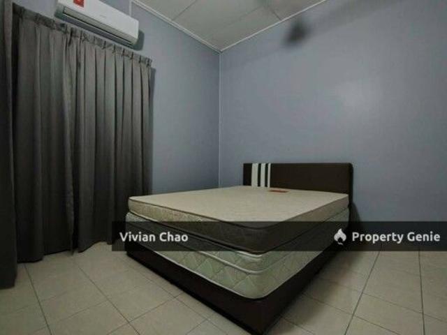 House for rent in Majlis Bandaraya Ipoh, Kinta