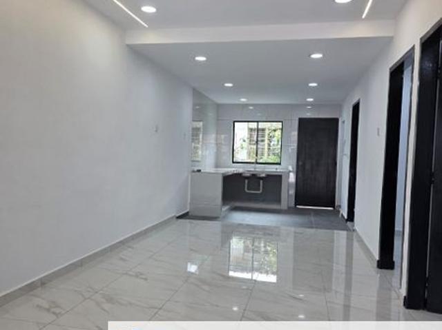 House for sale in Bukit Ledang, Johor