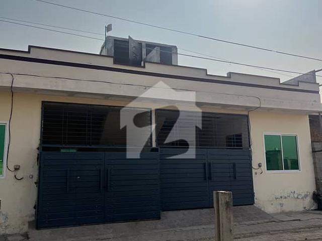 House for sale in Islamabad
