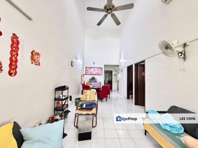 House for sale in Johore Bahru, Johor
