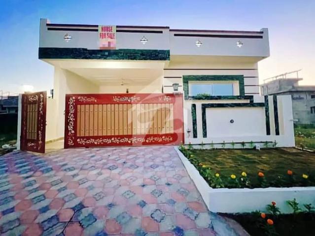 House for sale in Islamabad