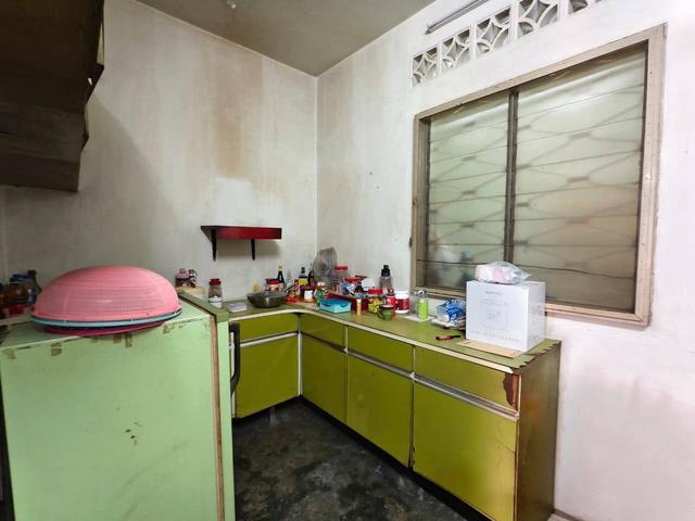 Terraced House for sale in Johor Bahru