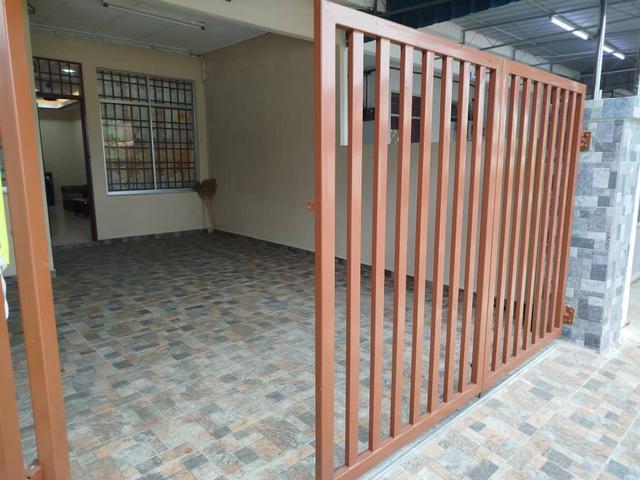 Terraced House for sale in Sungai Petani, Kuala Muda