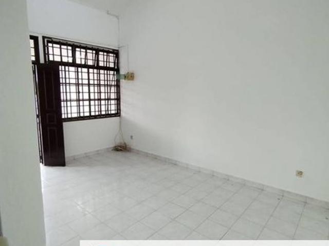 House for sale in Masai, Johor