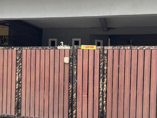 Terraced House for sale in Petaling, Alam Impian
