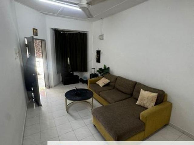 House for sale in Bukit Ledang, Johor