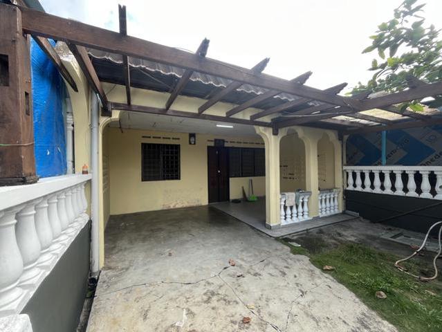 Terraced House for sale in Bukit Ledang, Johor