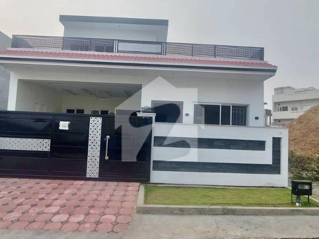 House for sale in Islamabad