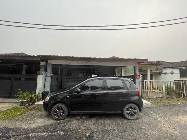 Terraced House for sale in Port Klang, Selangor