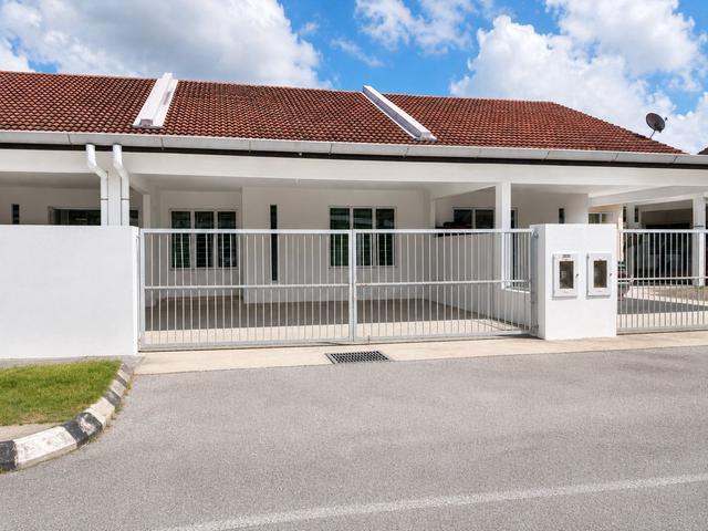 Terraced House for sale in Kuching, Sarawak