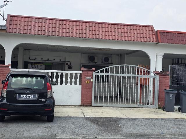 Terraced House for sale in Sendayan Village, Negeri Sembilan