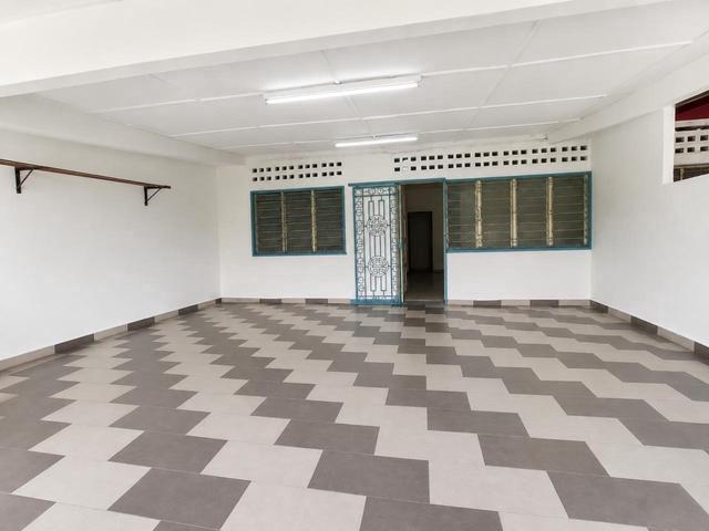 Terraced House for sale in Kepong, Kuala Lumpur