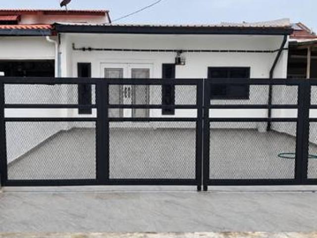 Terraced House for sale in Port Klang, Selangor
