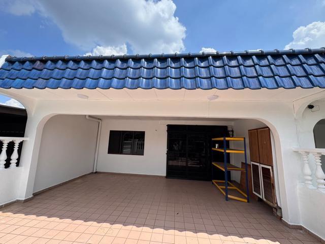 Terraced House for sale in Bukit Ledang, Johor