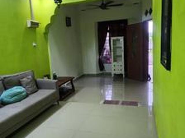 Terraced House for sale in Bukit Ledang, Johor