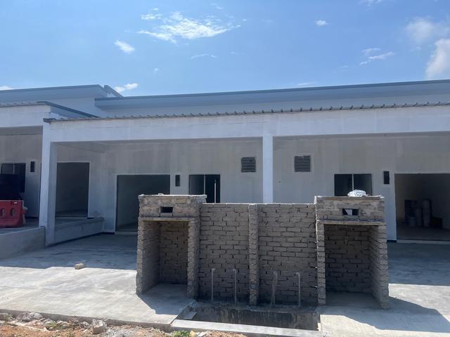 Terraced House for sale in Sri Rusa, Negeri Sembilan