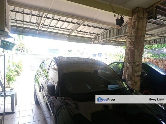 House for sale in Perak, Tanjong Ipoh