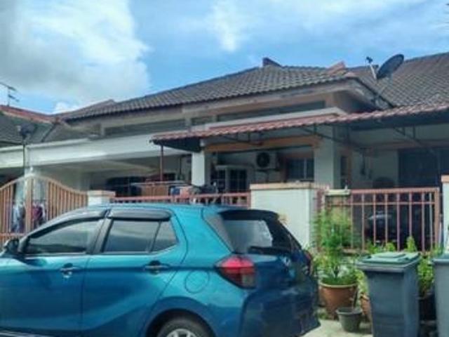 Terraced House for sale in Johore Bahru, Johor