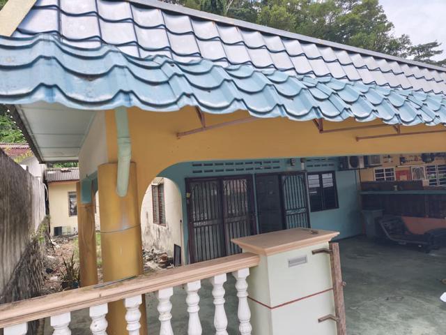 Terraced House for sale in Sendayan Village, Negeri Sembilan