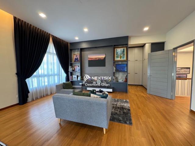 Residential House for sale in Kepayan, Sabah