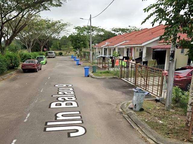 Terraced House for sale in Pengerang, Johor
