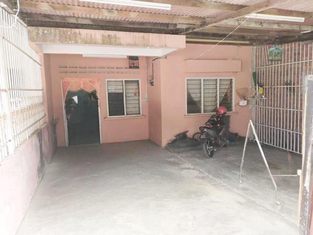 Terraced House for sale in Pilah, Kuala Pilah