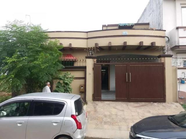 House for sale in Islamabad