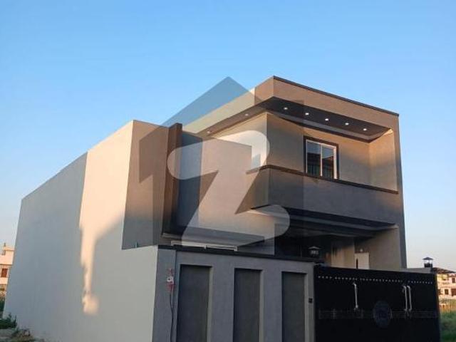 House for sale in Islamabad Capital Territory