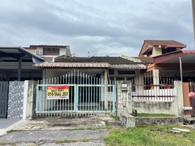 Terraced House for sale in Perak, Tanjong Ipoh
