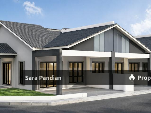 Terraced House for sale in Perak, Tanjong Ipoh