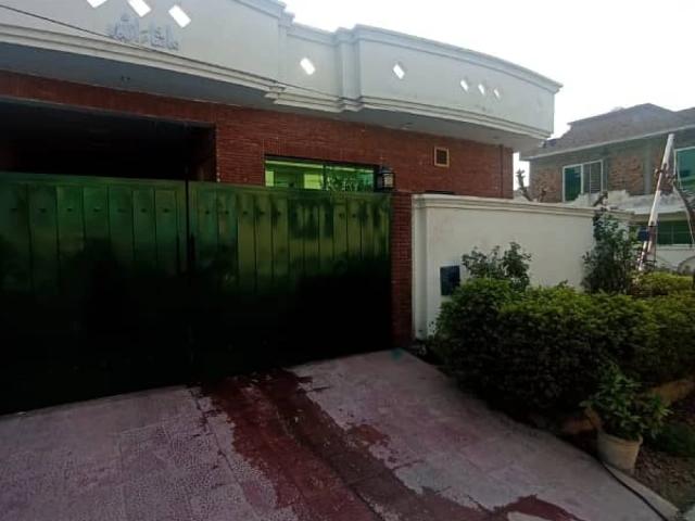House for sale in اسلام آباد, زون 1