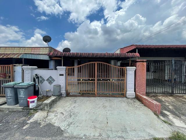 Terraced House for sale in Bukit Ledang, Johor