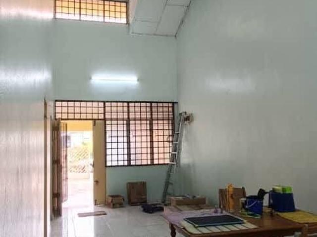 Terraced House for sale in Ulu Tiram, Johor