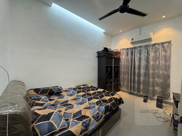 Terraced House for sale in Kapar, Bandaraya Klang