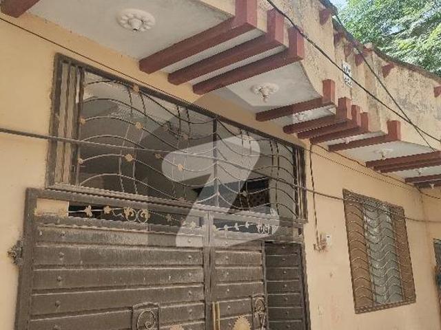 House for sale in راولپنڈی, تحصیل راولپنڈی چھاؤنی