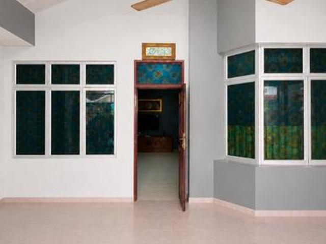 Terraced House for sale in Kulai